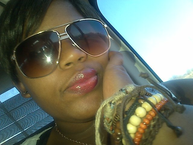 funky crazy and living life with no boundaries