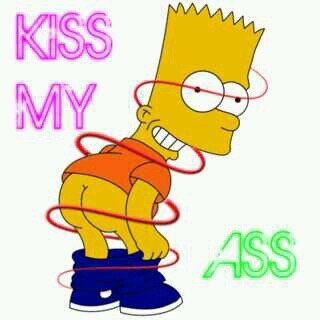 Time to get cheeky.....