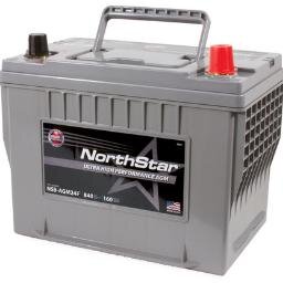 Northstar Battery Dealer
