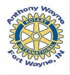 The Fort Wayne chapter of Rotary International. Ethical business men & women with a heart for service. Founded 1961. Meets Wed. at noon Pine Valley Country Club