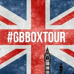 GBBoxTour's profile picture. 