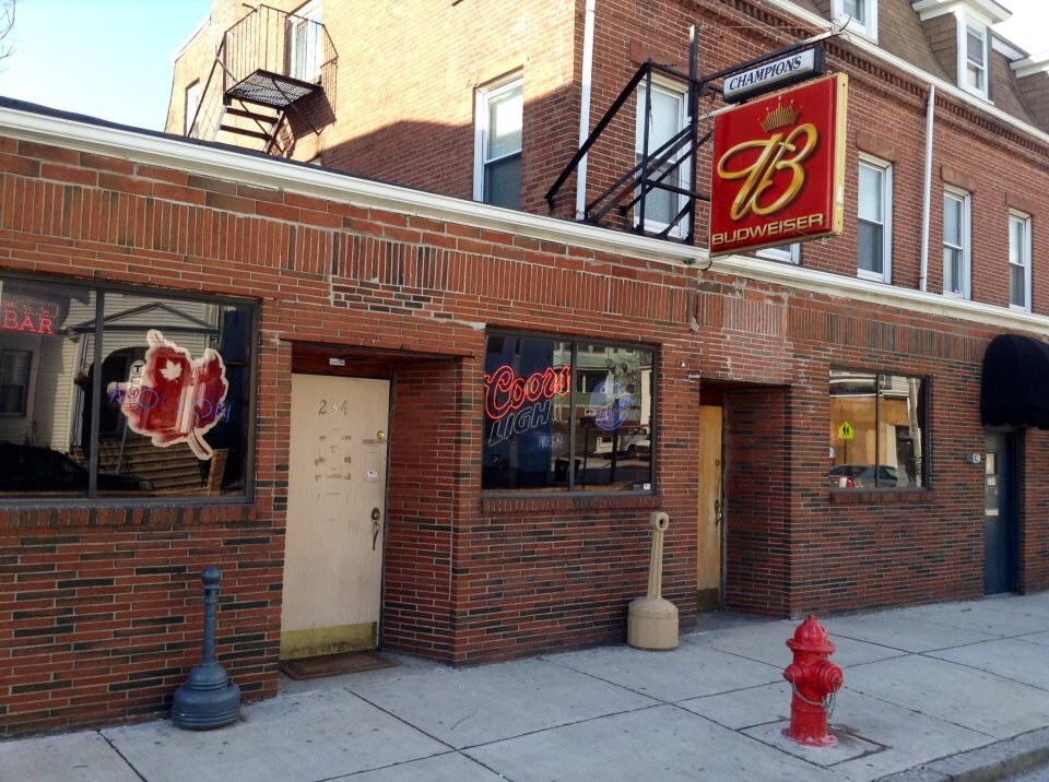 ChampionsBar234's profile picture. The Best Bar In Everett, Mass. Kitchen open Noon To Midnight. 234 Main Street, Everett MA