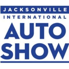 The Jacksonville International Auto Show, May 7-9, 2021 at the Prime F. Osborn III Convention Center #JaxAutoShow