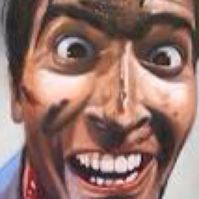 Official feed of Daniel Carver and the One Hundred Lunatics horror movie podcast. Controversial member of Sad Sack Studios.