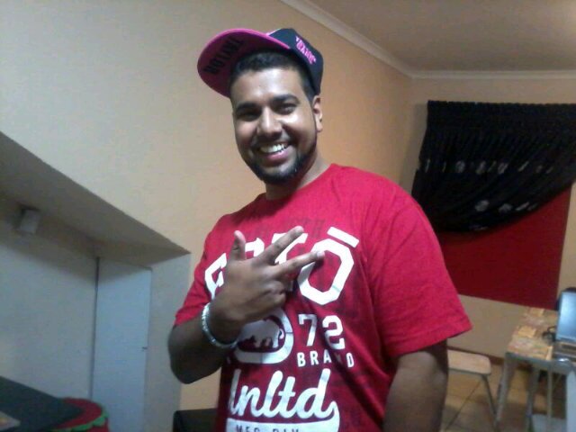 Man Utd supporter
