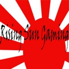 A Gaming Blog Focusing on the Eastern Side of the Industry.