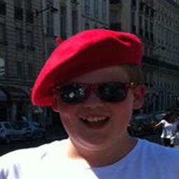 Hi my name is Jackson, I like football, video games and doing weird stuff.