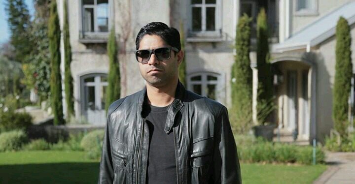 Executive Producer / Managing Partner @ Patriot Films.
