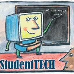 SDSCStudentTECH's profile picture. 