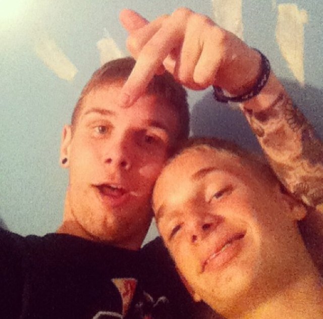 mccartylee3's profile picture. Caitybug is my love