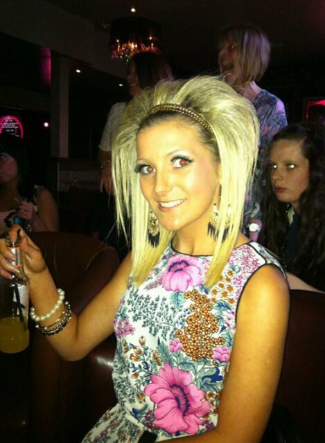 GemmaLambert88's profile picture. 