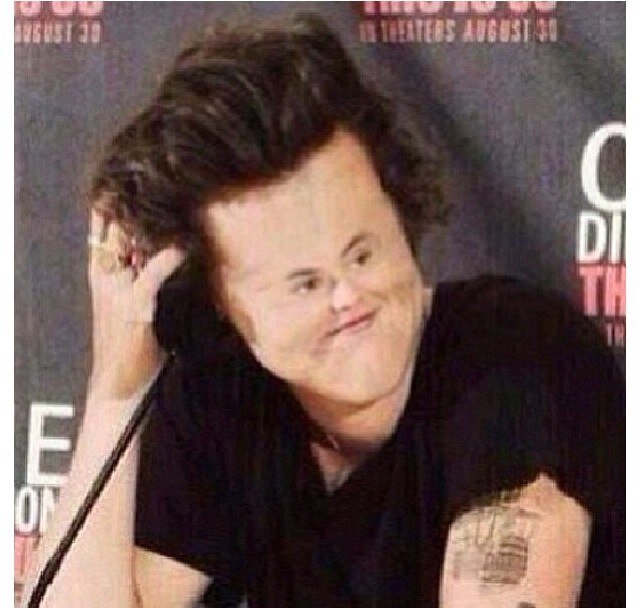 -my name is kourtney - directioner for 3 years -i follow back -kik kourtneyspaulding -stay strong lil nigga