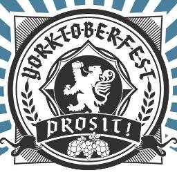 Yorktoberfest's profile picture. 80+ hand-picked craft brews, 100 Pennsylvania Wines, all in one place: The York Fairgrounds infield area.