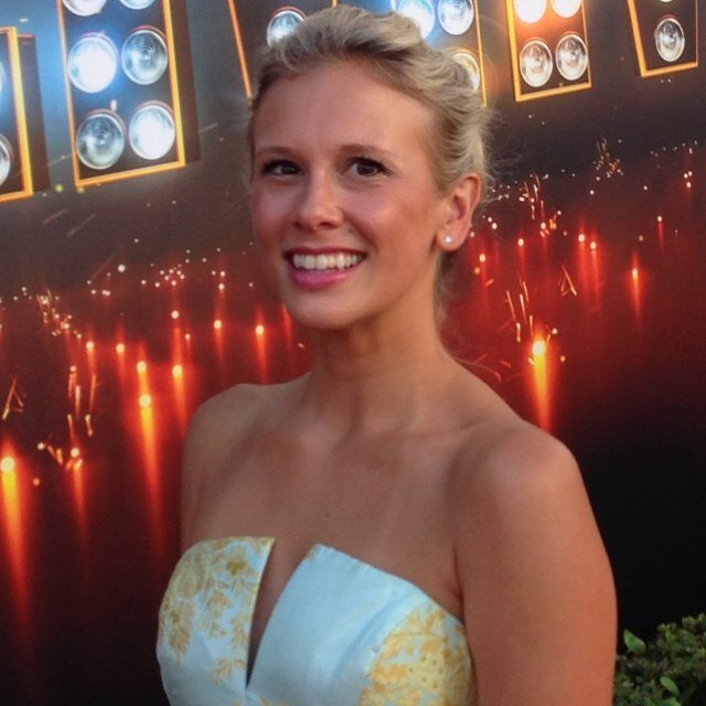 Aili Nahas