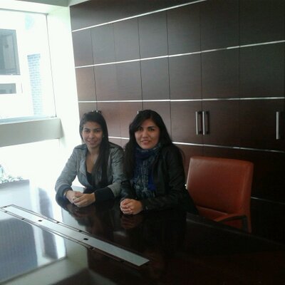 Profile Picture of Diana Ladino (@DiMaLaBe) on Twitter