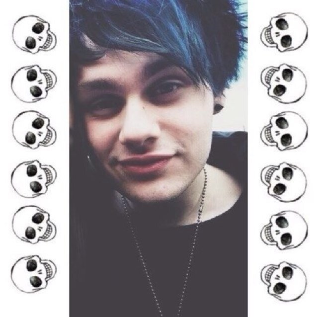 ☼michael makes me happy and i love him more than anything☼