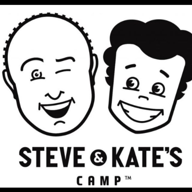 jobsteveandkate's profile picture. Our camp conforms to kids. Not the other way around.