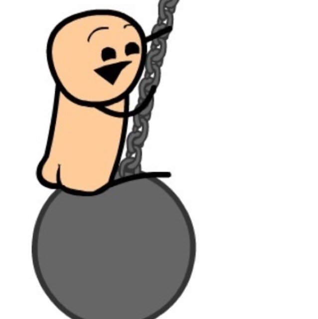 daily_cyanide's profile picture. Why are you molesting yourself?