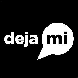 deja mi proudly presents WedPics, The #1 Photo and Video Sharing App for your wedding.  Enjoy!