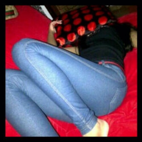 7ady dalo3a adri cute o mazyona osh bas:P