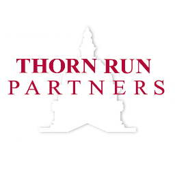 The official Twitter account of Thorn Run Partners - connecting you to Capitol Hill.