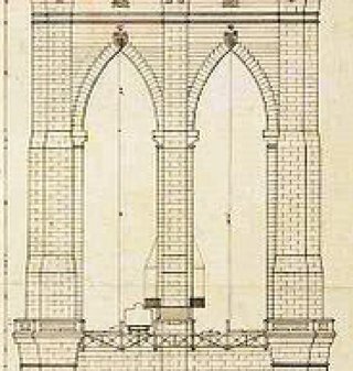 On opening day, May 24, 1883, a total of 150,300 people crossed the Brooklyn Bridge. Millions more have crossed since then. Did you cross yet?