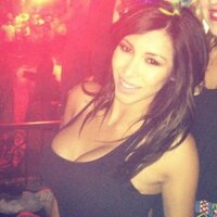 nicole v(@NicoleV_LV) 's Twitter Profile Photo