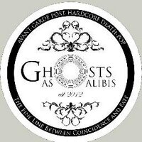 Ghosts As Alibis (@ghostsasalibis) 's Twitter Profile