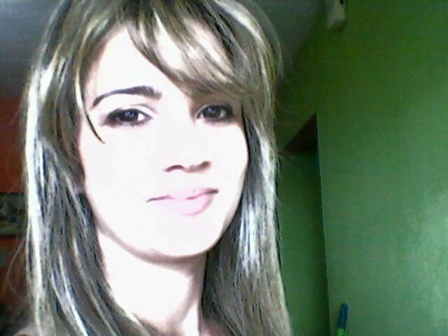 Sejamos felizes exatamente do jeito que somos!!!
