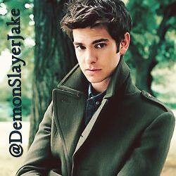 DemonSlayerJake's profile picture. Im Jacob Ray & Im a shadow hunter. I live alone in this poor world since my parents got killed. In love with @RunedClary. Hurt her & you regret it! [TMI-RP-21+]