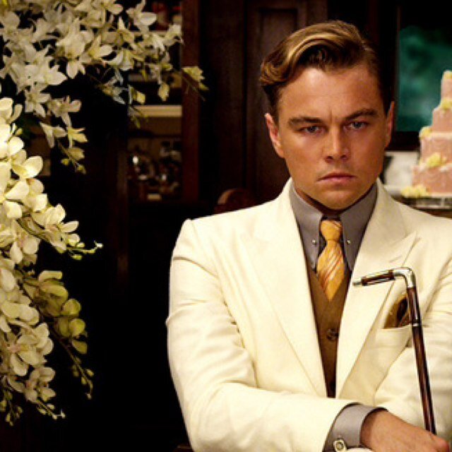 I'm the life of the party on this ship, old sport. [ RP | MV | BI ]
