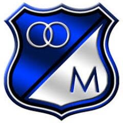 En este cuenta encontraras las ultimas noticias de nuestro equipo, la mejor energía para #Millonarios