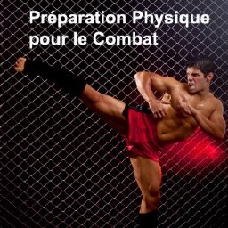 Prof de gym certifié, préparateur physique