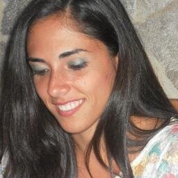 El maquillaje mas bonito es una sonrisa sincera, don´t worry be happyyyyyy :)