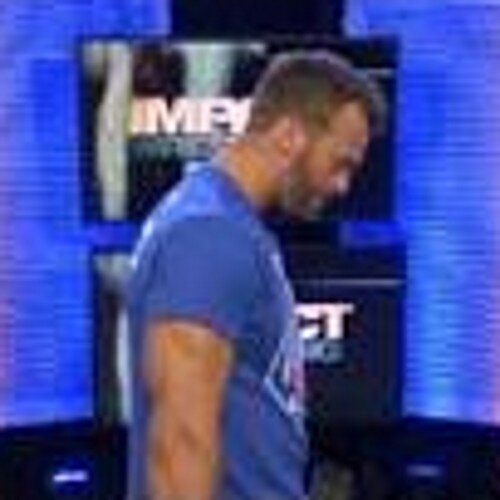 The TNA powerhouse. Magnus. That is all you need to know. -RP-