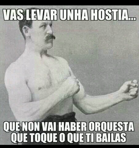 Paso de contarche a miña vida