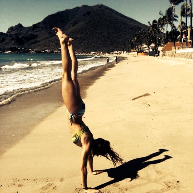 karlakiamy's profile picture. Why live on the edge when you can jump off?