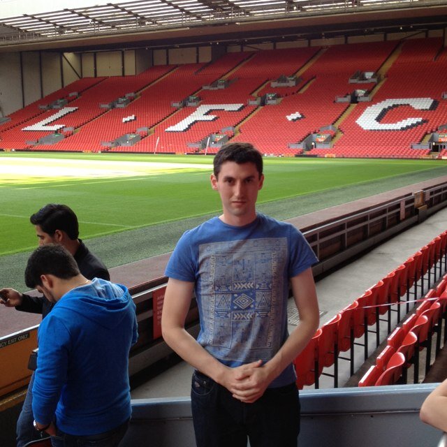 LFC Fan and Accountant