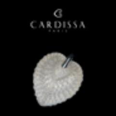 CREATION BIJOU COEUR CARDISSA