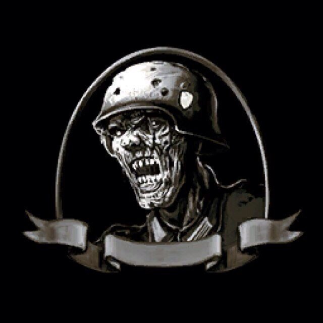 The original Zombie Problems Account Contact: [codzombieprobs@gmail.com]