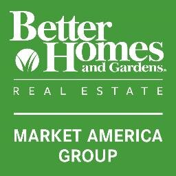 Better Homes and Gardens® Real Estate - Market America Group is committed to bringing you extraordinary service whether you want to buy or sell a home.