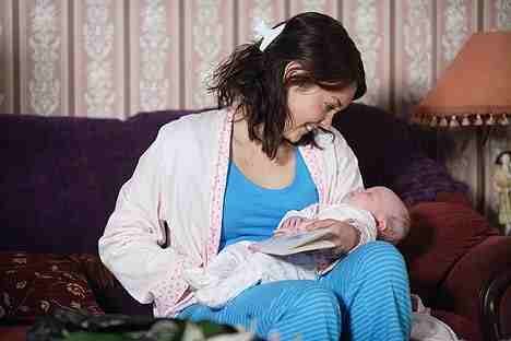 Parody Account Daughter off @branningstacey and @bradley2abiadd