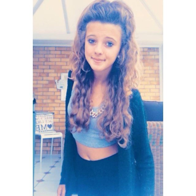 Alexisbieberxxx's profile picture. 