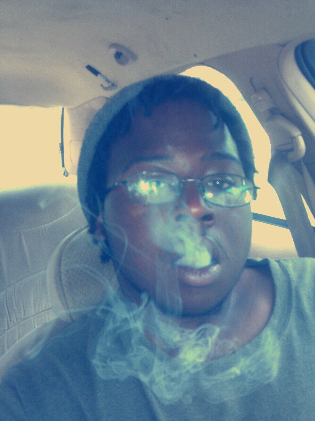 Hippie Lifestle
