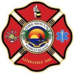 The Offical Twitter page of The City of Marco Island Fire Rescue Department