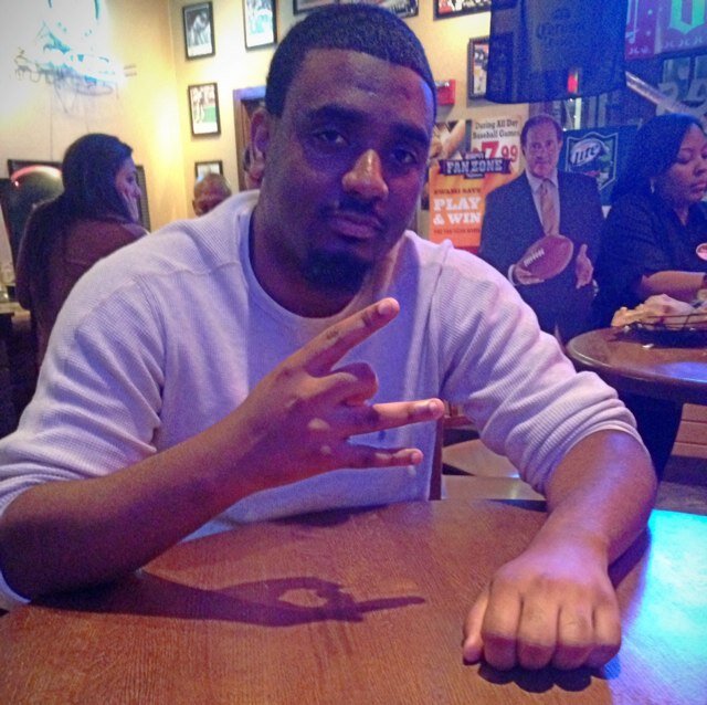 __MikeLowrey__'s profile picture. Cool Mike