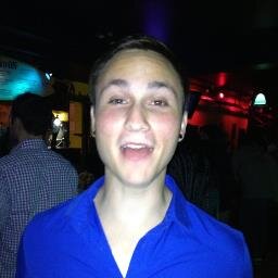 They call me The Sloppy GOAT