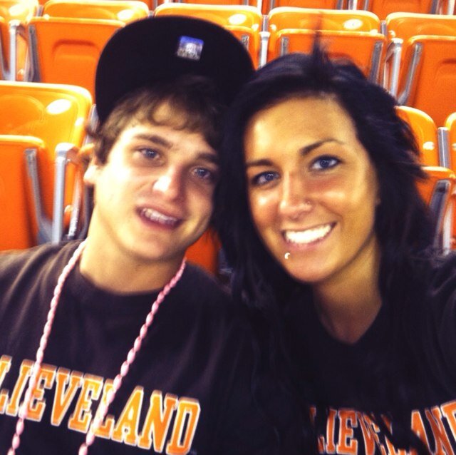 rhos18's profile picture. 19. Ohio. My Siberian Husky Kiyah.