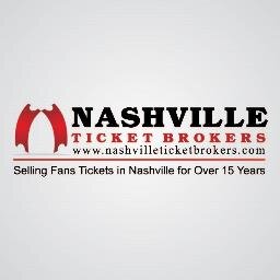 Nashville Ticket Brokers provides the largest and cheapest selection of event tickets in the Nashville Area. We also carry discounted tickets nationwide!