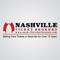 Nashville Tix Broker(@NashvilleTixs) 's Twitter Profile Photo